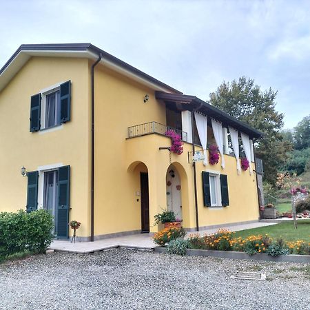 B&B Oasi Verde Corvara  Bagian luar foto