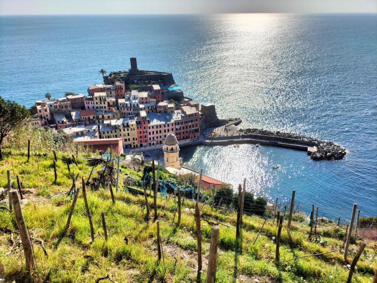 B&B Oasi Verde Corvara  Bagian luar foto