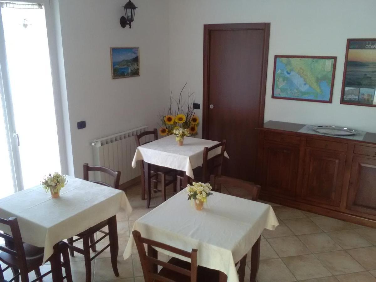 B&B Oasi Verde Corvara  Bagian luar foto
