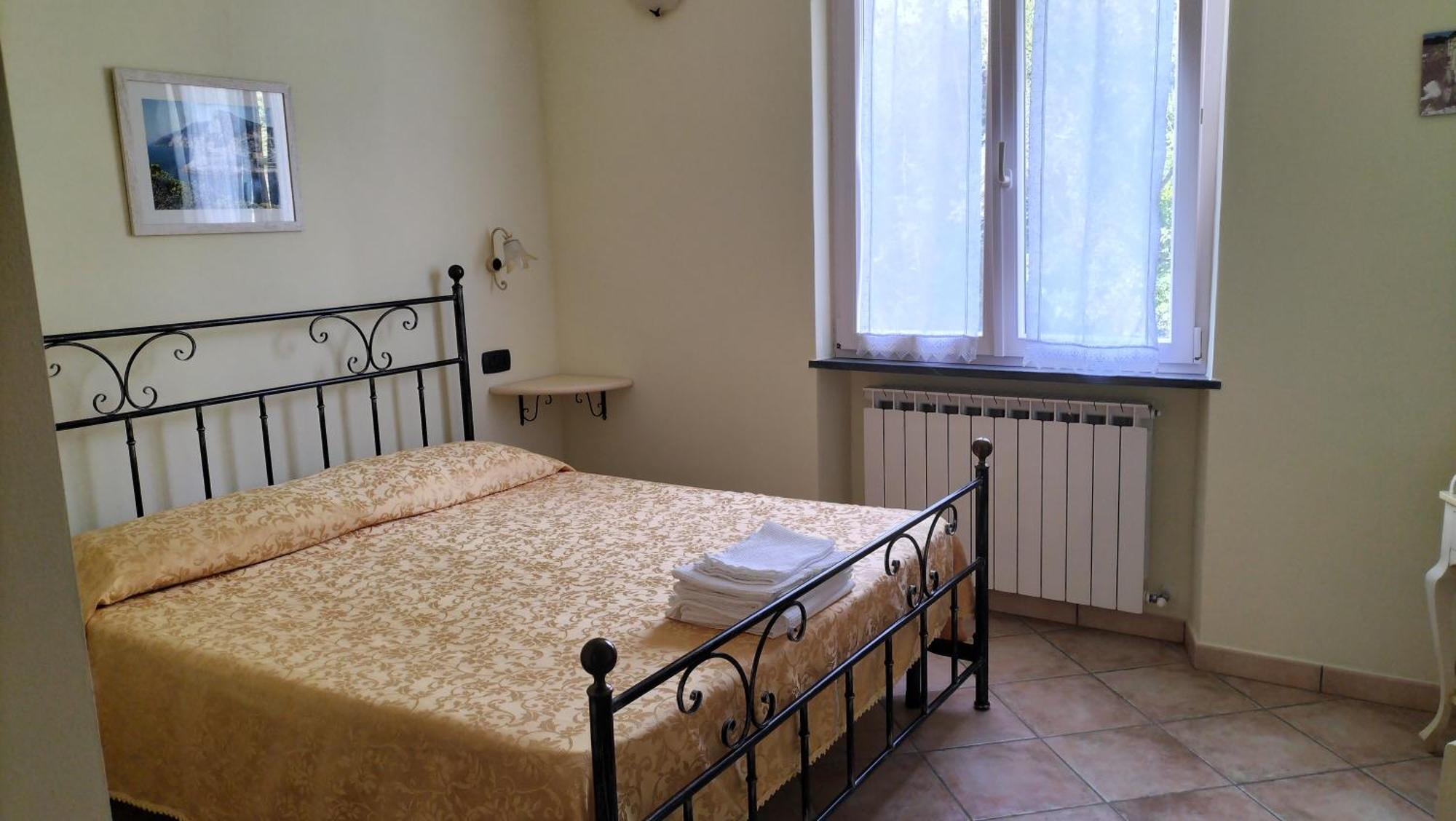 B&B Oasi Verde Corvara  Bagian luar foto