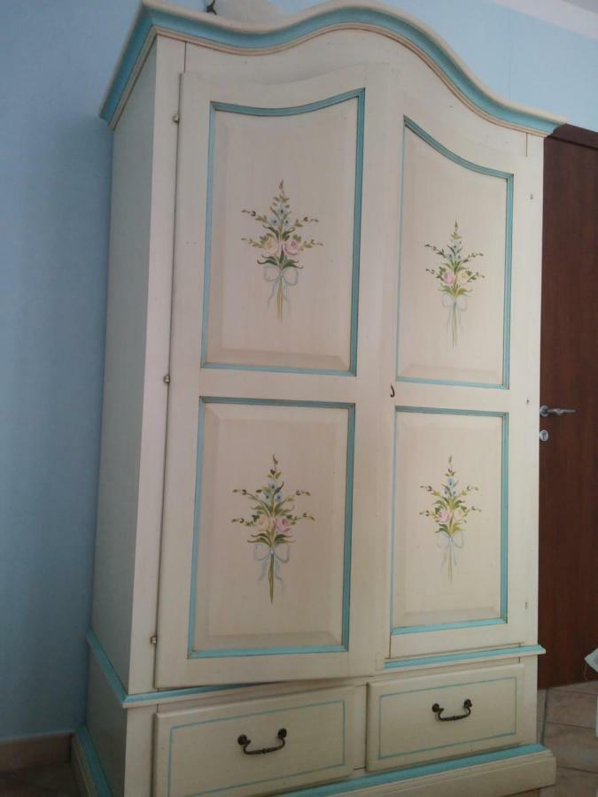 B&B Oasi Verde Corvara  Bagian luar foto
