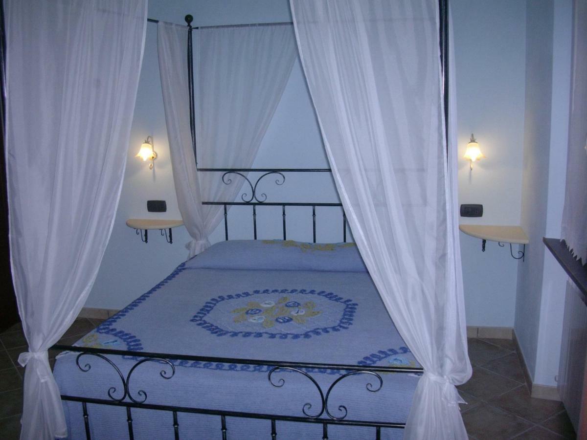 B&B Oasi Verde Corvara  Bagian luar foto