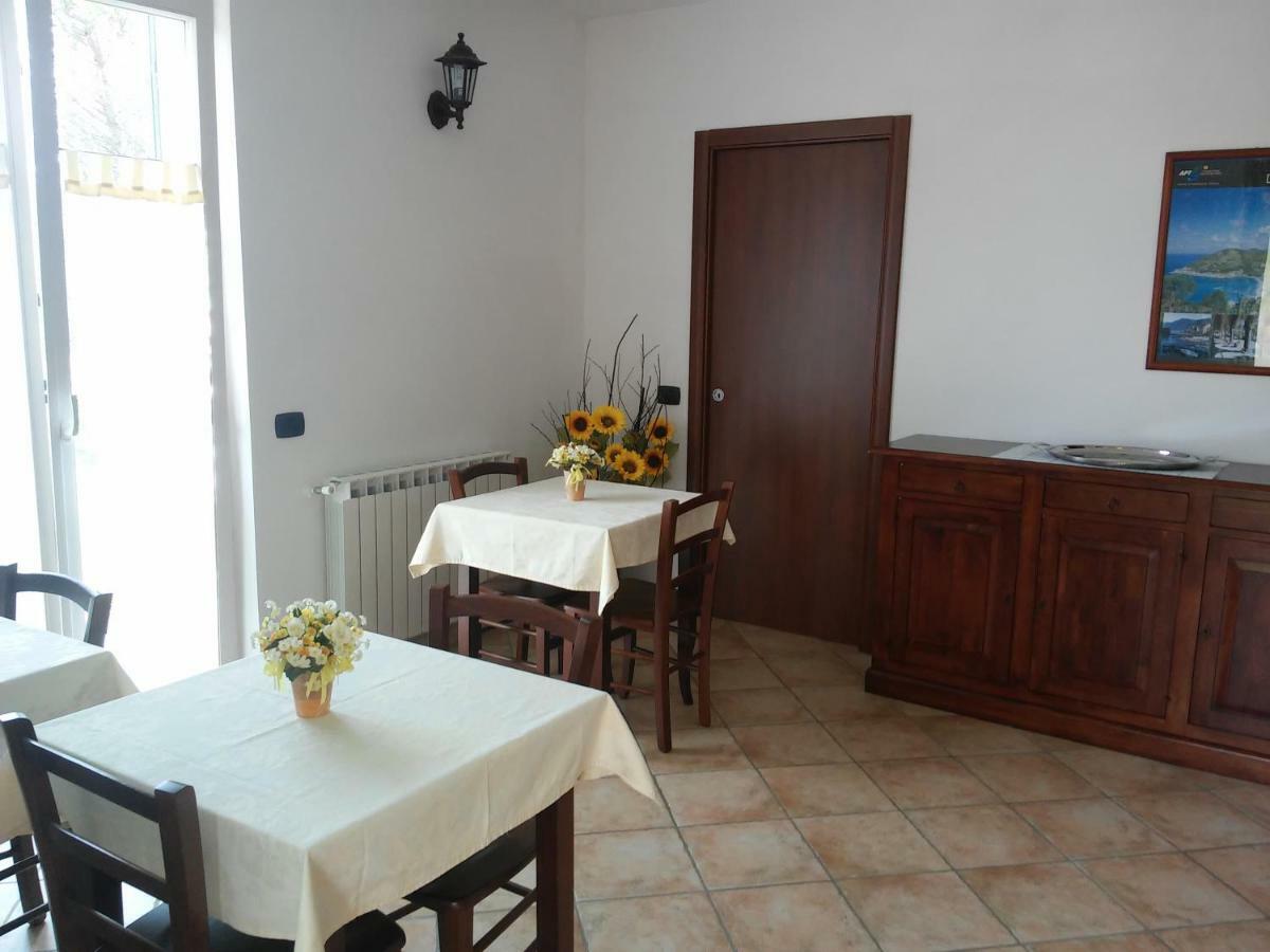 B&B Oasi Verde Corvara  Bagian luar foto