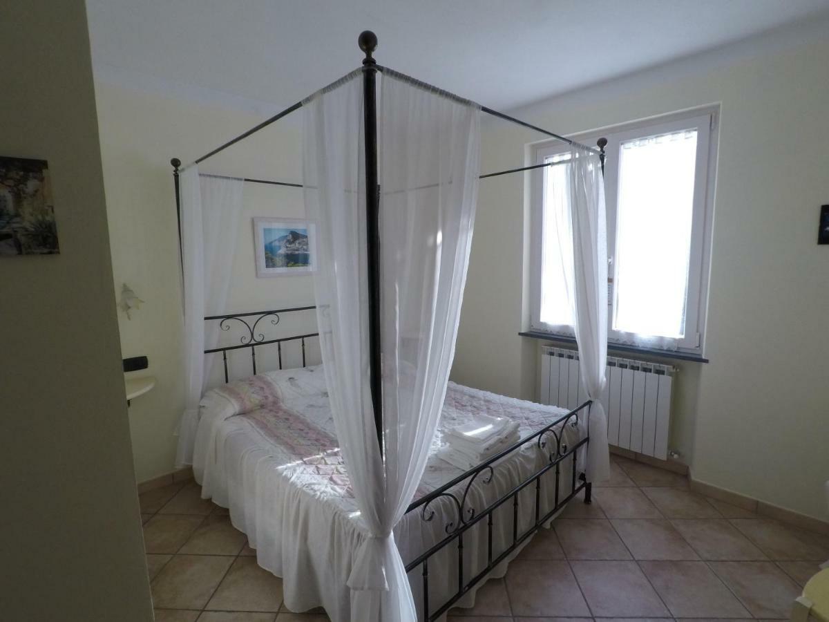 B&B Oasi Verde Corvara  Bagian luar foto