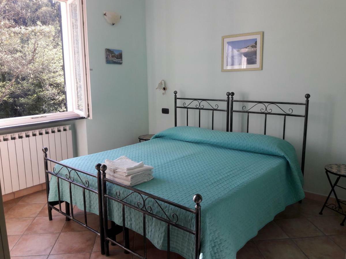 B&B Oasi Verde Corvara  Bagian luar foto