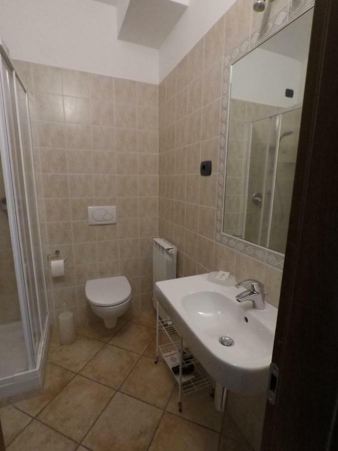B&B Oasi Verde Corvara  Bagian luar foto